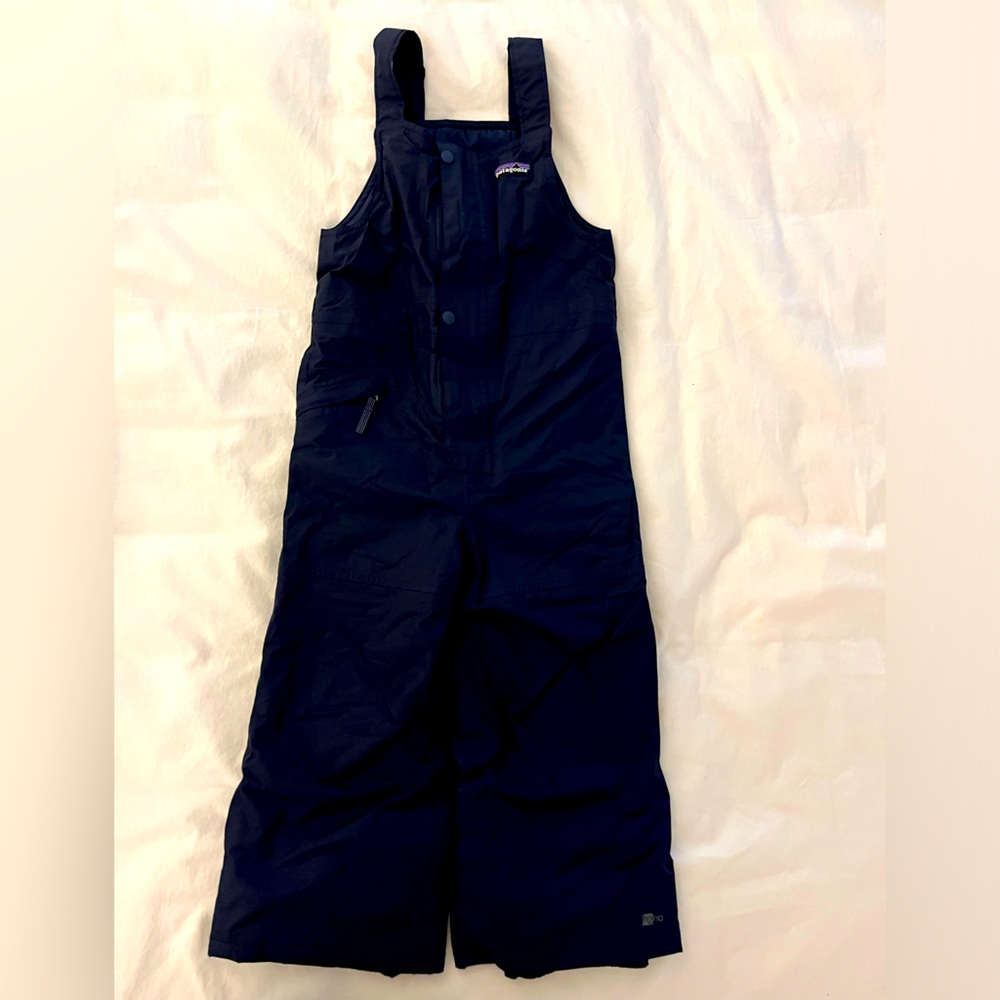 Patagonia Toddler Snow Bibs